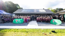 CLYDACH FOOTBALL CLUB CIC