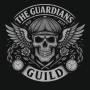 THE GUARDIANS GUILD CIC