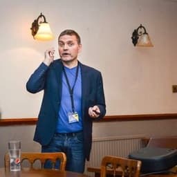 FURNESS SOCIAL ENTERPRISE CIC