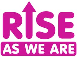 RISE AS WE ARE CIC