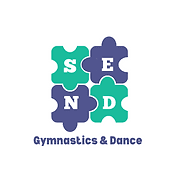 SEND GYMNASTICS AND DANCE CIC
