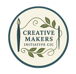 CREATIVE MAKERS INITIATIVE CIC