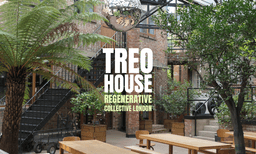 TREO HOUSE CIC