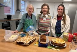 MACCLESFIELD REPAIR CAFÉ C.I.C.