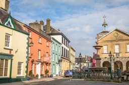 LLANDOVERY BUSINESS GROUP CIC