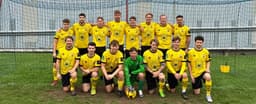 MORETON MEN SPORTS GROUP CIC