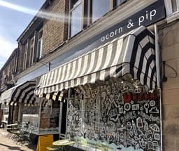 ACORN AND PIP COMMUNITY CIC