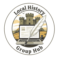 LOCAL HISTORY GROUP HUB CIC
