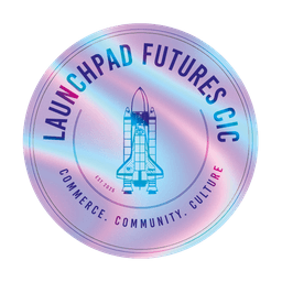 LAUNCHPAD FUTURES CIC