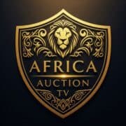 AFRICA AUCTION TV C.I.C.