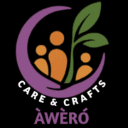 AWERO CARE & CRAFTS CIC