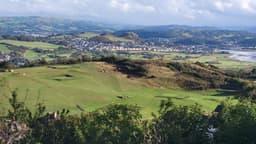 GREAT ORME GOLF CIC