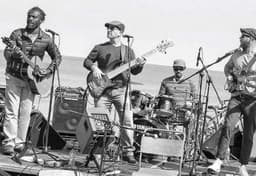 BLACK CORE KENT C.I.C.