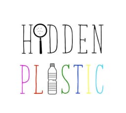 HIDDEN PLASTIC CIC