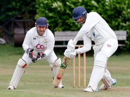 HORSFORTH HALL PARK CRICKET CLUB C.I.C.