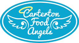 CARTERTON FOOD ANGELS CIC