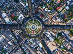 ALGORITHMIC GOVERNANCE CIC