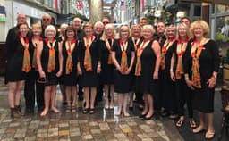 PHOENIX CHOIR CIC