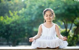 BREATHWORK FOR CHILDREN CIC