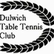 DULWICH TABLE TENNIS CLUB CIC