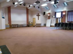 JOINING COMMUNITIES CIC