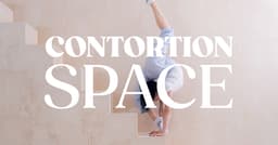 CONTORTION SPACE CIC