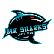 SHARKS DARTS CIC