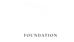THE STRANGE APOTHECARY FOUNDATION CIC
