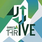 DIRECT THRIVE CIC