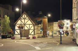 CHIPPENHAM CHAMBER AND TOWN TEAM CIC