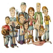 DROITWICH ARTS NETWORK COMMUNITY INTEREST COMPANY