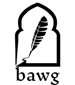 BRITISH-ARAB WRITERS GROUP CIC