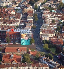 ACTION GREATER BEDMINSTER COMMUNITY INTEREST COMPANY