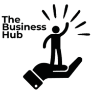 THE BUSINESS HUB WORK EXPERIENCE CIC