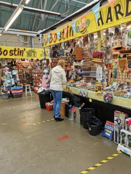 BRIERLEY HILL MARKET CIC