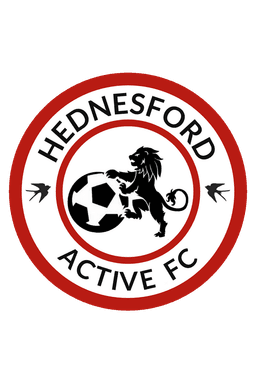 HEDNESFORD AFC CIC