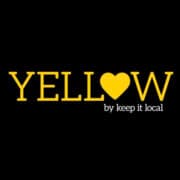 YELLOW BY KEEP IT LOCAL CIC