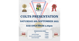 ALTON CRICKET CLUB C.I.C.