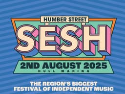 HUMBER STREET SESH CIC