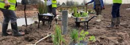 RIVER HABITAT BANK C.I.C.