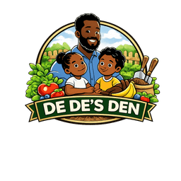 DE DE'S DEN C.I.C.
