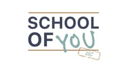SCHOOL OF YOU COMMUNITY CIC