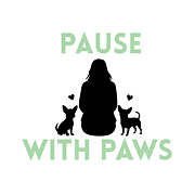 PAUSE WITH PAWS CIC