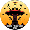 COSMIC FREQUENCIES EVENTS CIC