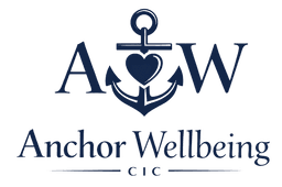 ANCHOR WELLBEING CIC