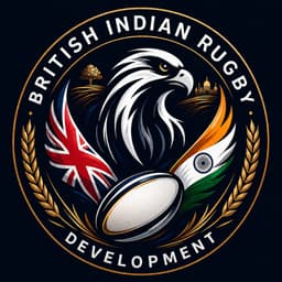 BRITISH INDIAN RUGBY DEVELOPMENT CIC