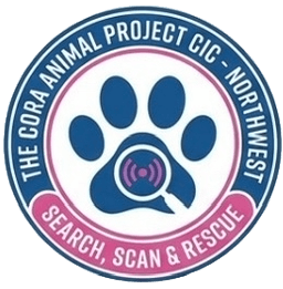 THE CORA ANIMAL PROJECT CIC