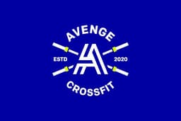 AVENGE CROSSFIT CIC