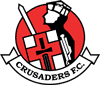 CRUSADERS IN THE COMMUNITY C.I.C.