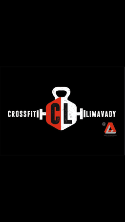 CROSSFIT LIMAVADY CIC